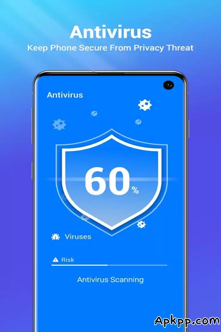 تحميل One Booster APK