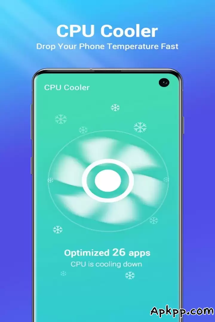 تحميل One Booster APK