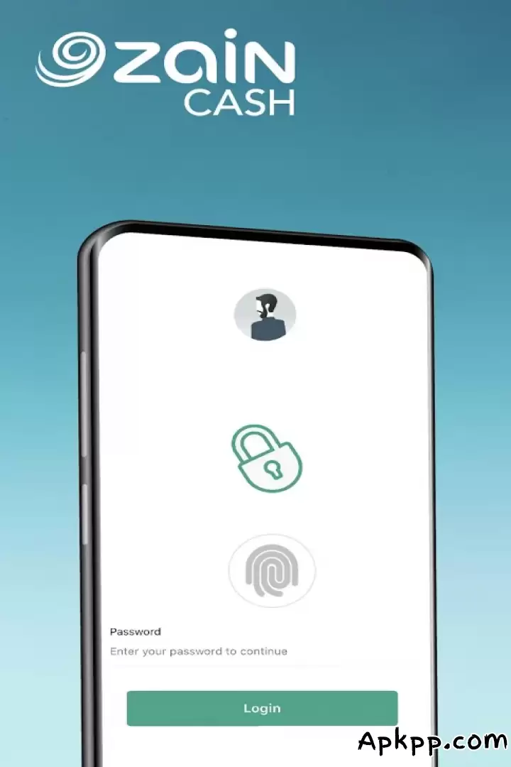 تحميل Zain Cash APK