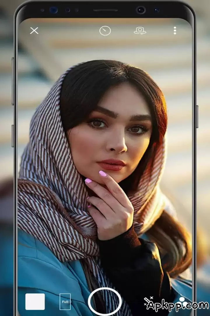 تحميل AirBrush APK