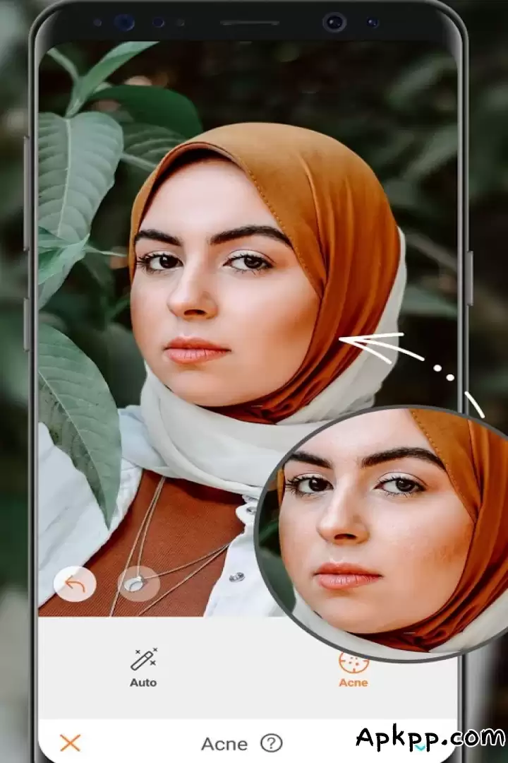 تحميل AirBrush APK