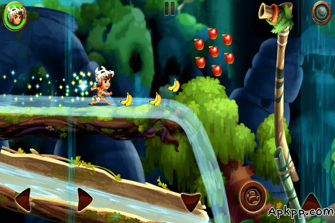 تحميل Jungle Adventures 3‏ APK