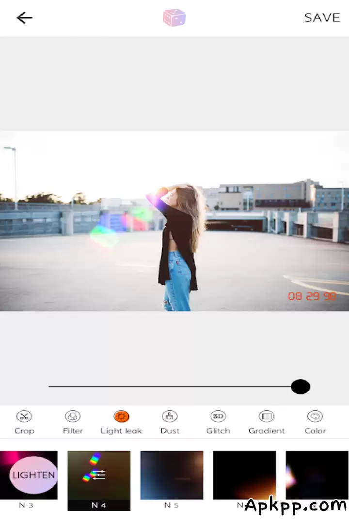 تحميل Koda Camera APK