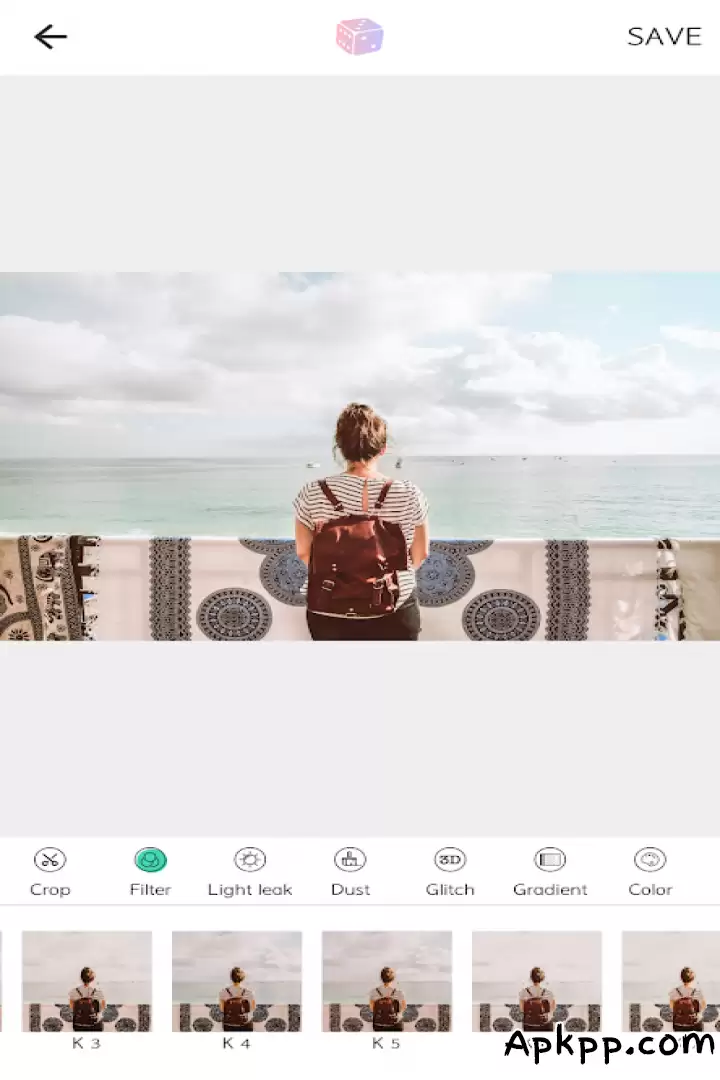 تحميل Koda Camera APK