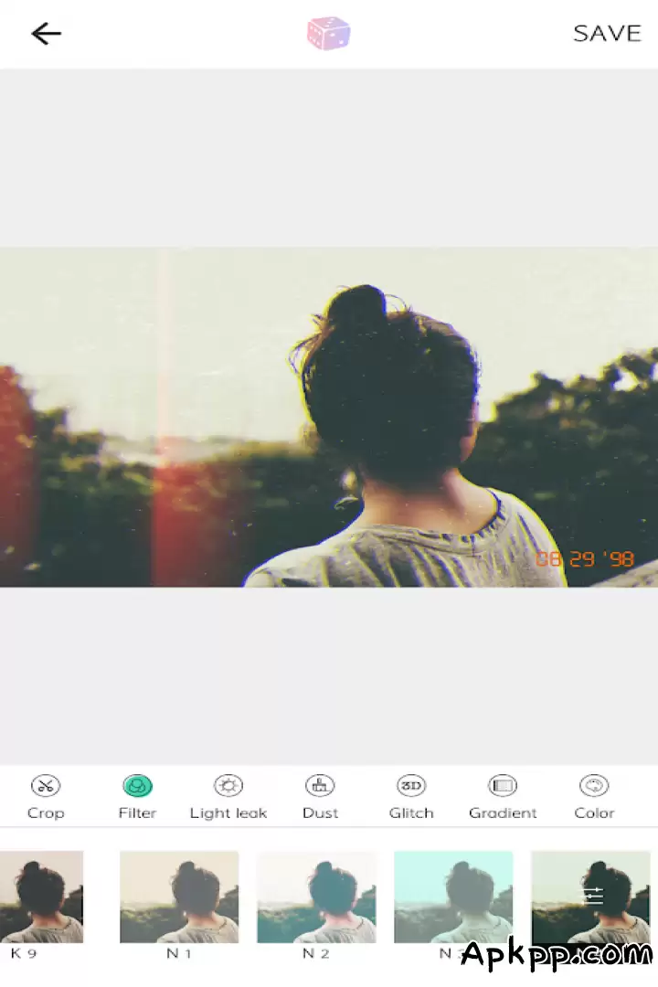 تحميل Koda Camera APK