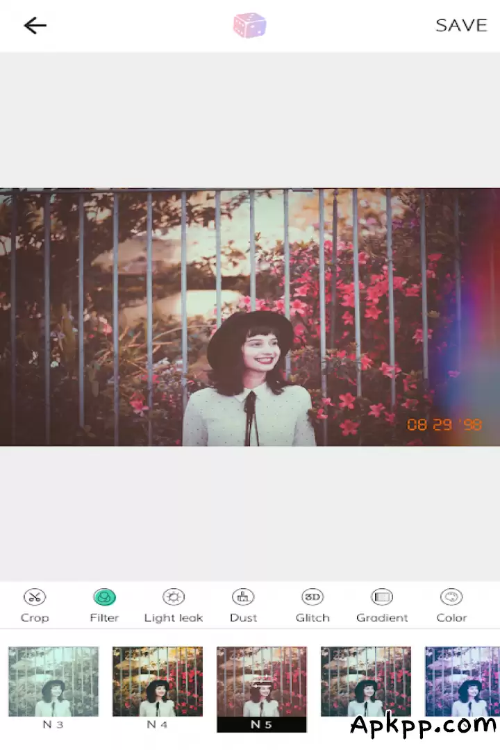 تحميل Koda Camera APK