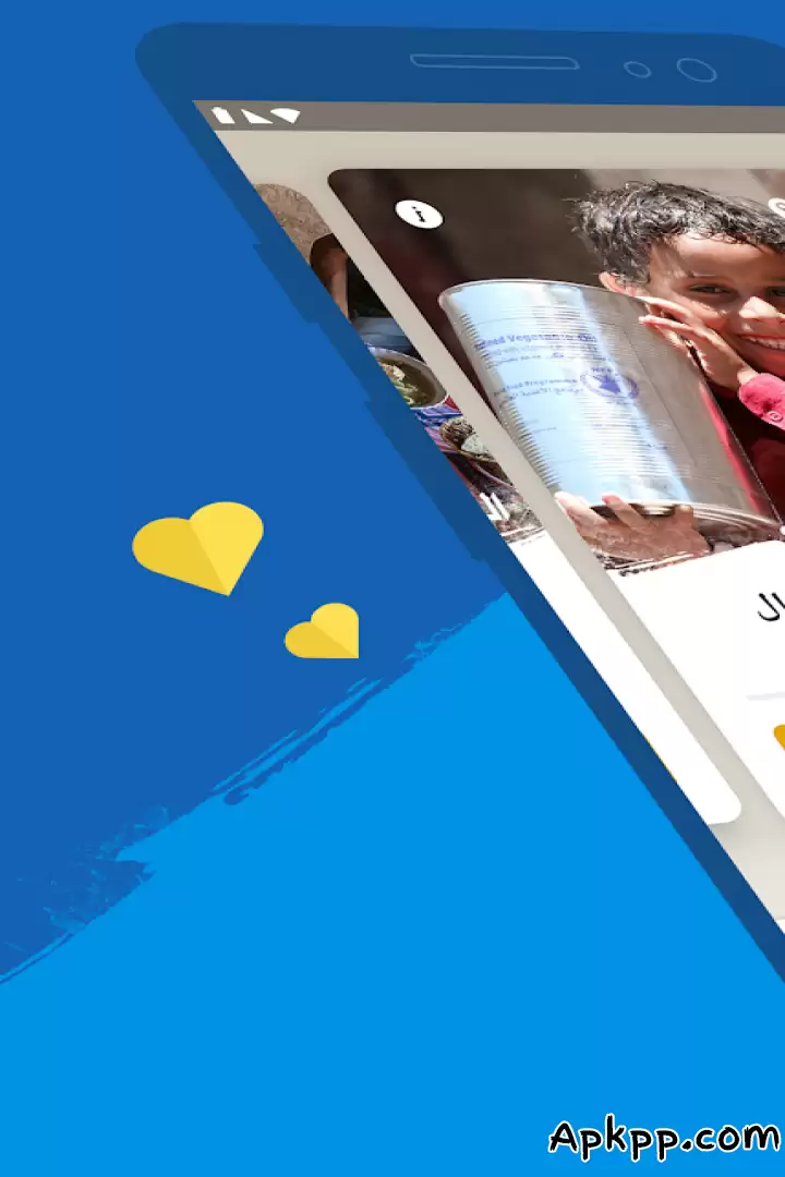 تحميل Share The Meal APK