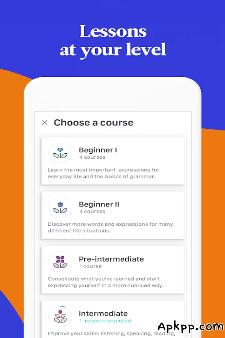 تحميل Babbel APK