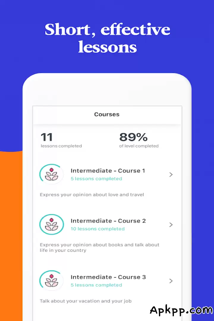 تحميل Babbel APK