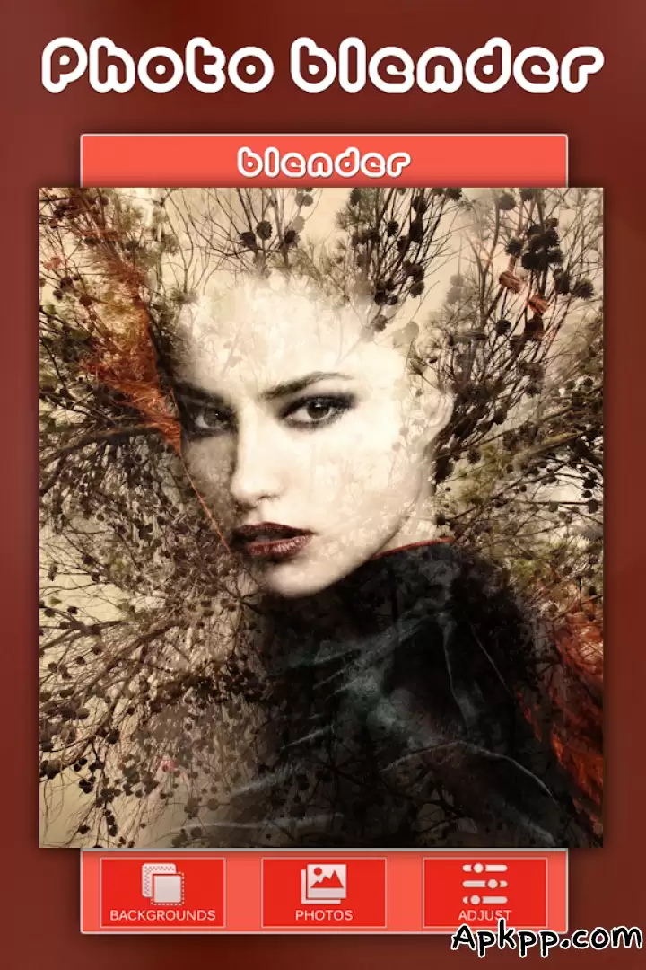 تحميل Photo Overlays APK