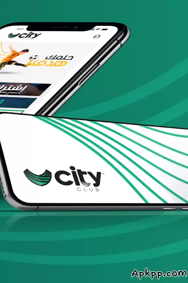 تحميل City Club APK