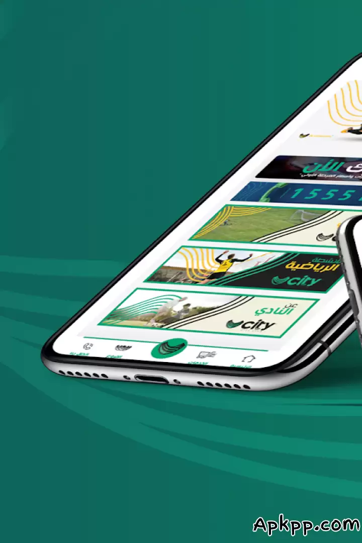 تحميل City Club APK