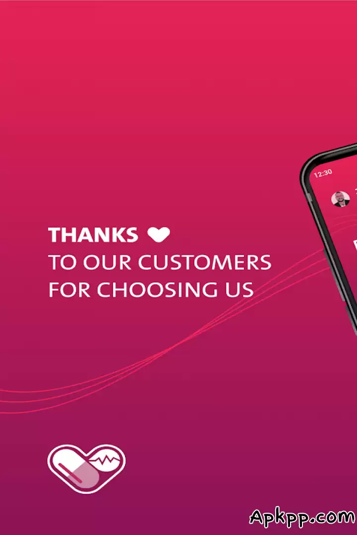 تحميل علاجي - لطلب الأدوية من الصيدليات APK