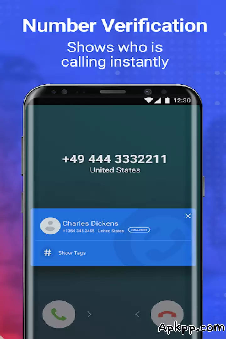 تحميل Getcontact APK