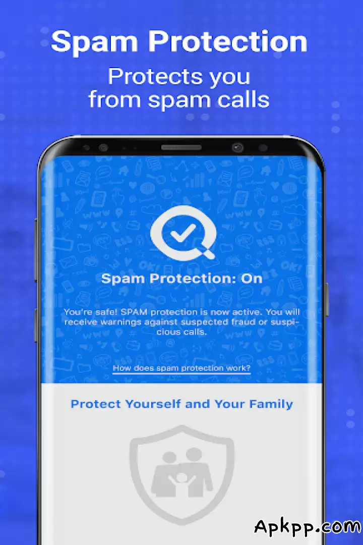 تحميل Getcontact APK