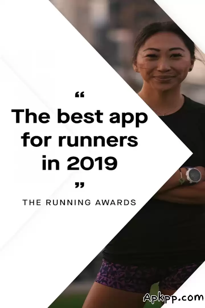 تحميل Strava APK