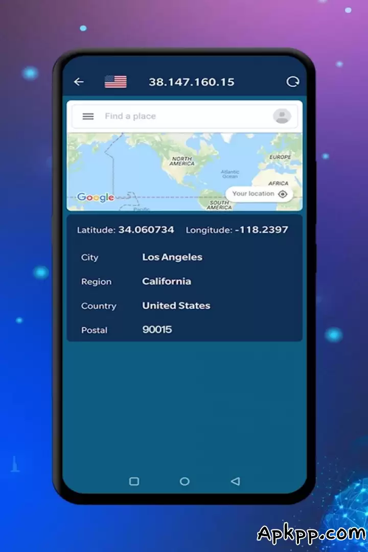 تحميل Speed VPN APK