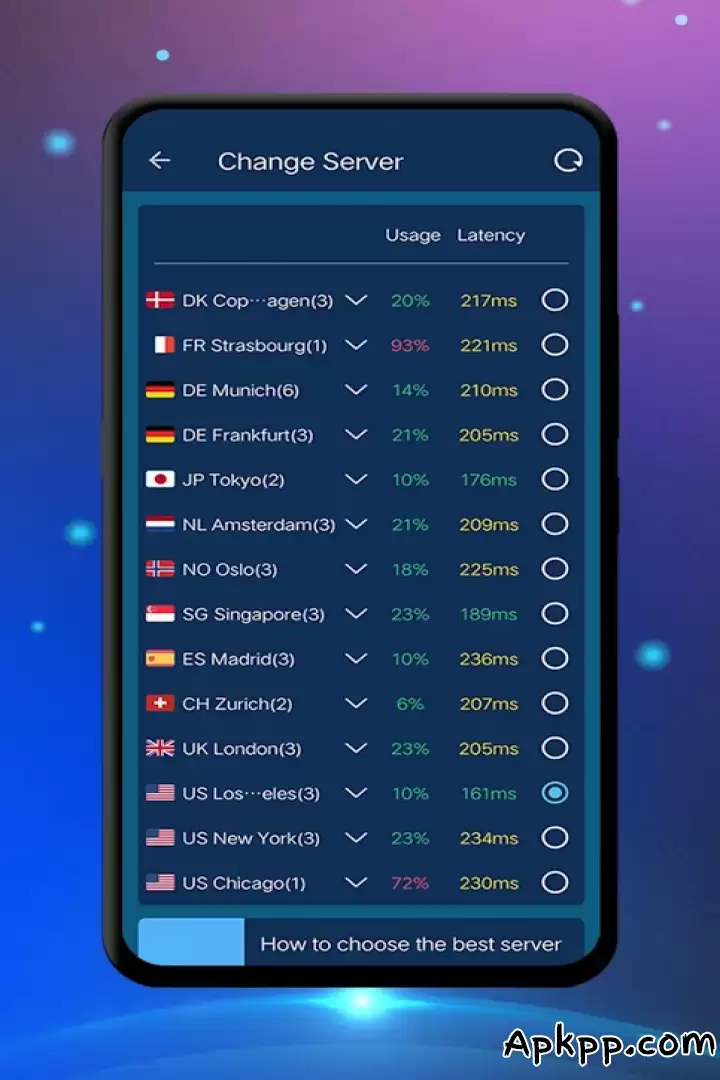 تحميل Speed VPN APK