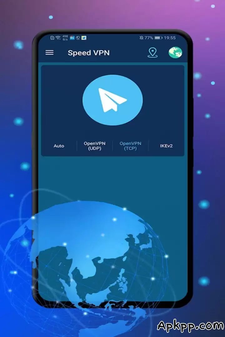تحميل Speed VPN APK