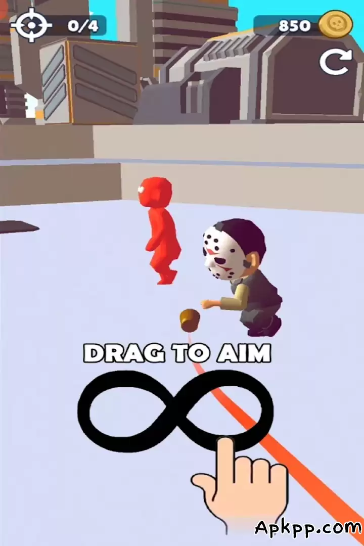 تحميل Bullet Bender‏ APK