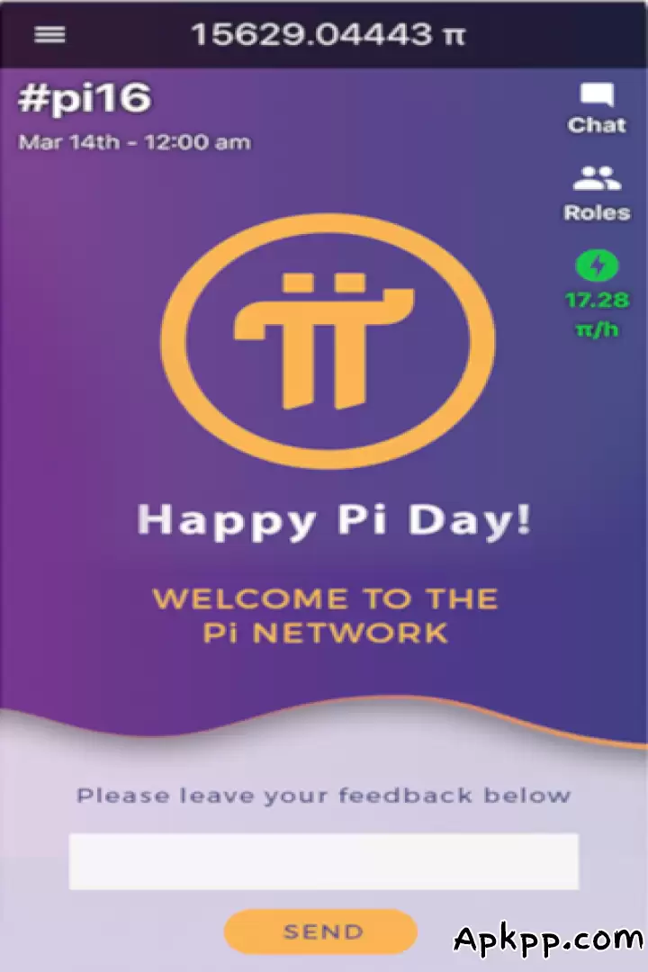 تحميل Pi Network APK