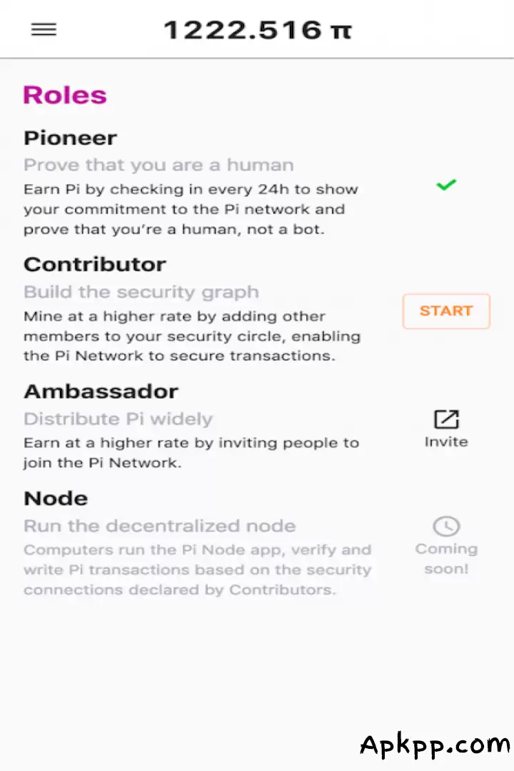 تحميل Pi Network APK