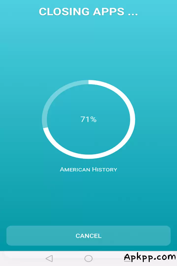 تحميل Kill Apps APK