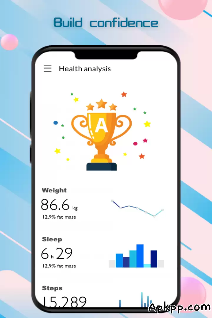 تحميل Cloudi Workout APK