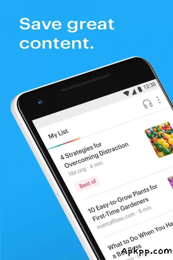 تحميل Pocket APK