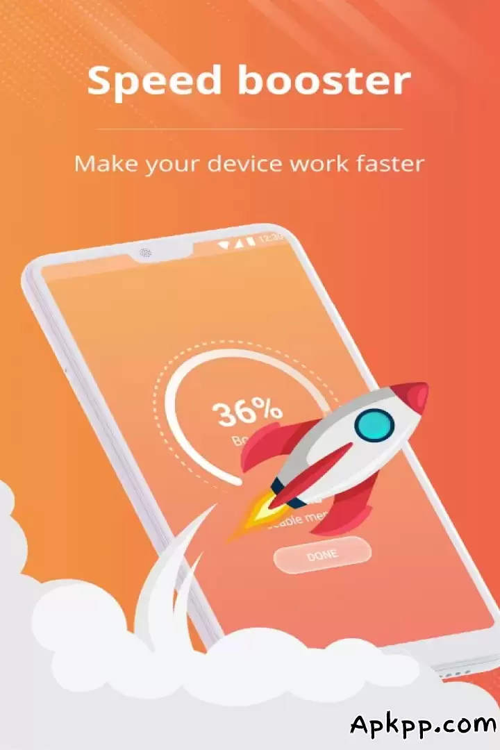 تحميل Memory cleaner & junk removal APK