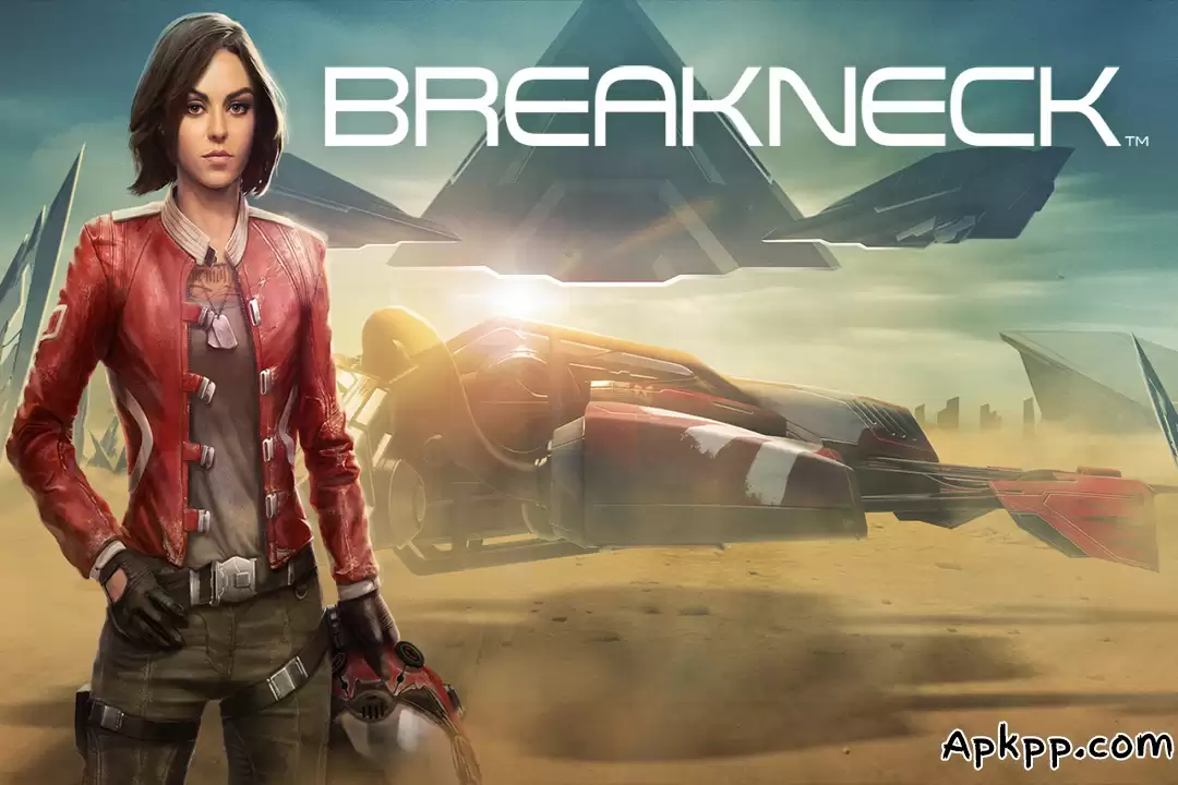تحميل Breakneck APK