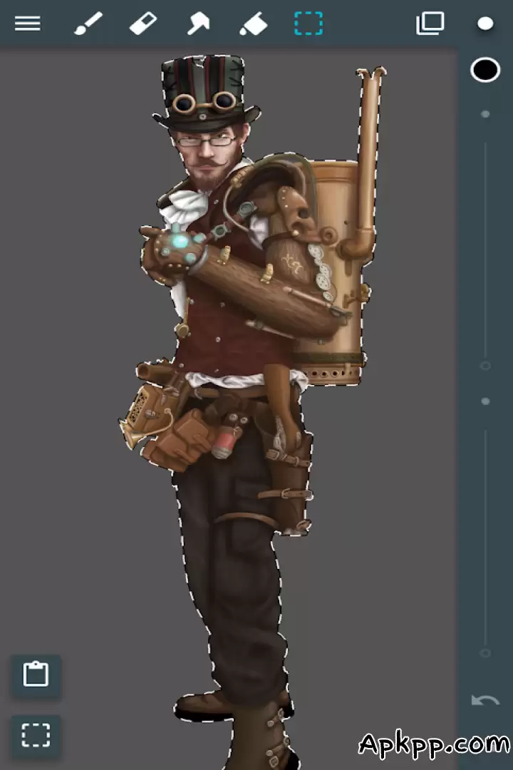 تحميل ArtFlow: Paint Draw Sketchbook‏ APK