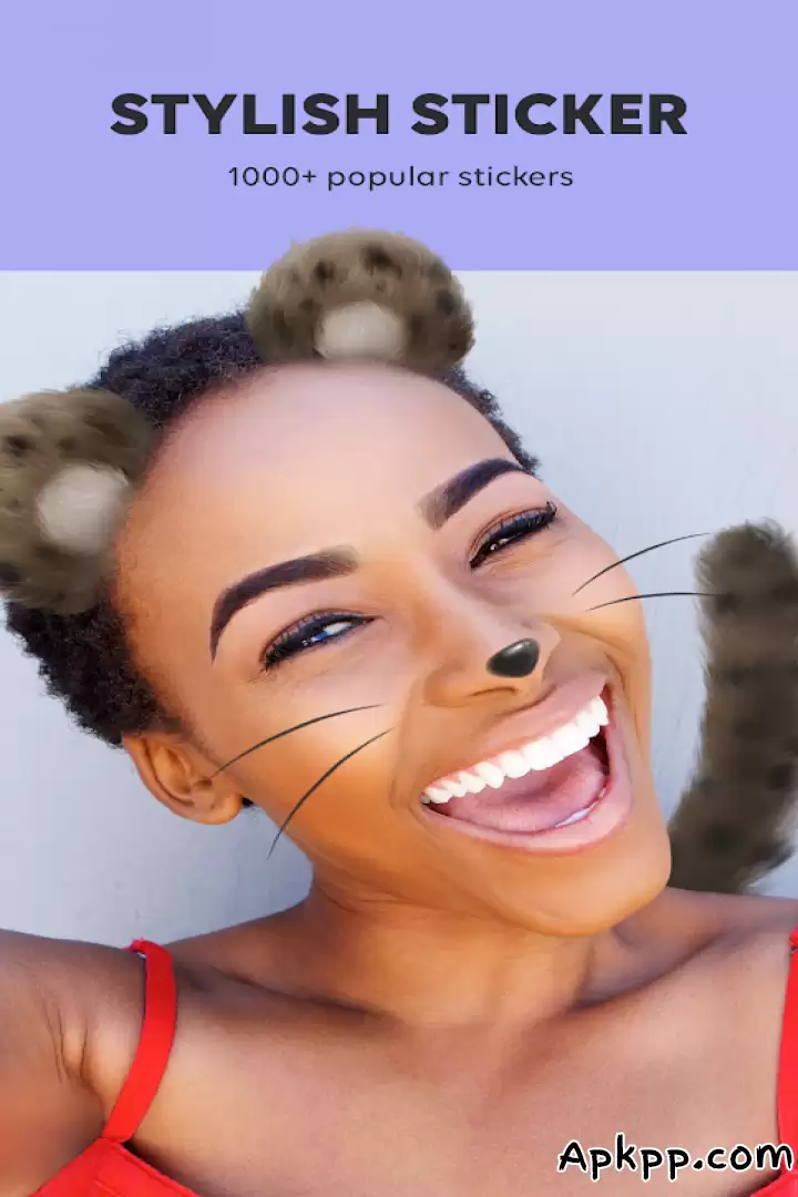 تحميل SNOW APK