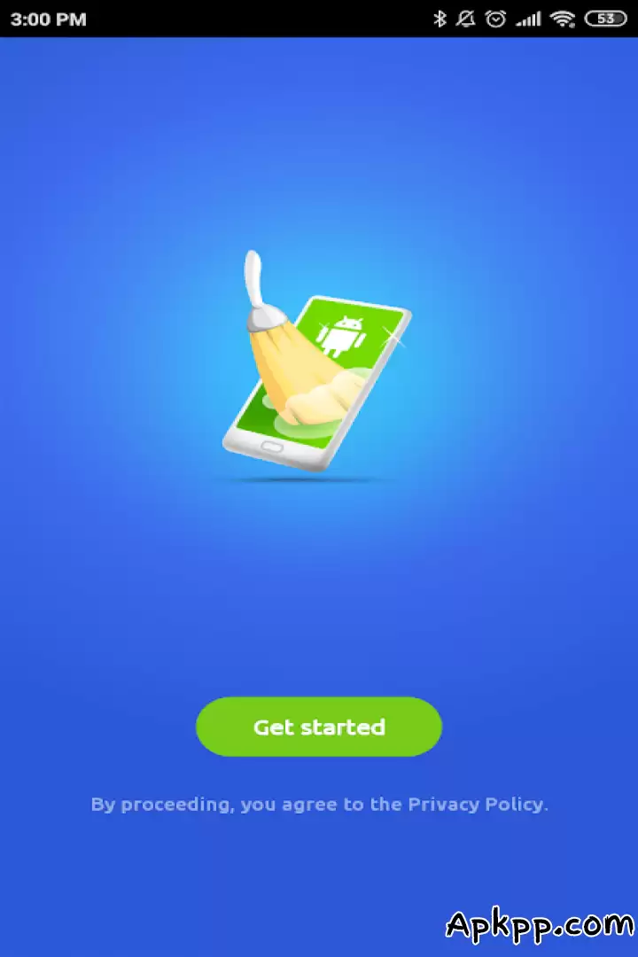 تحميل Fast RAM Cleaner‏ APK