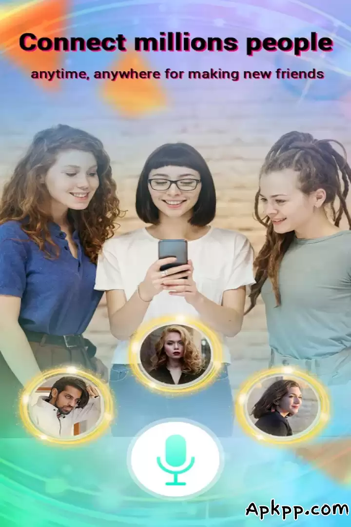 تحميل Sango APK