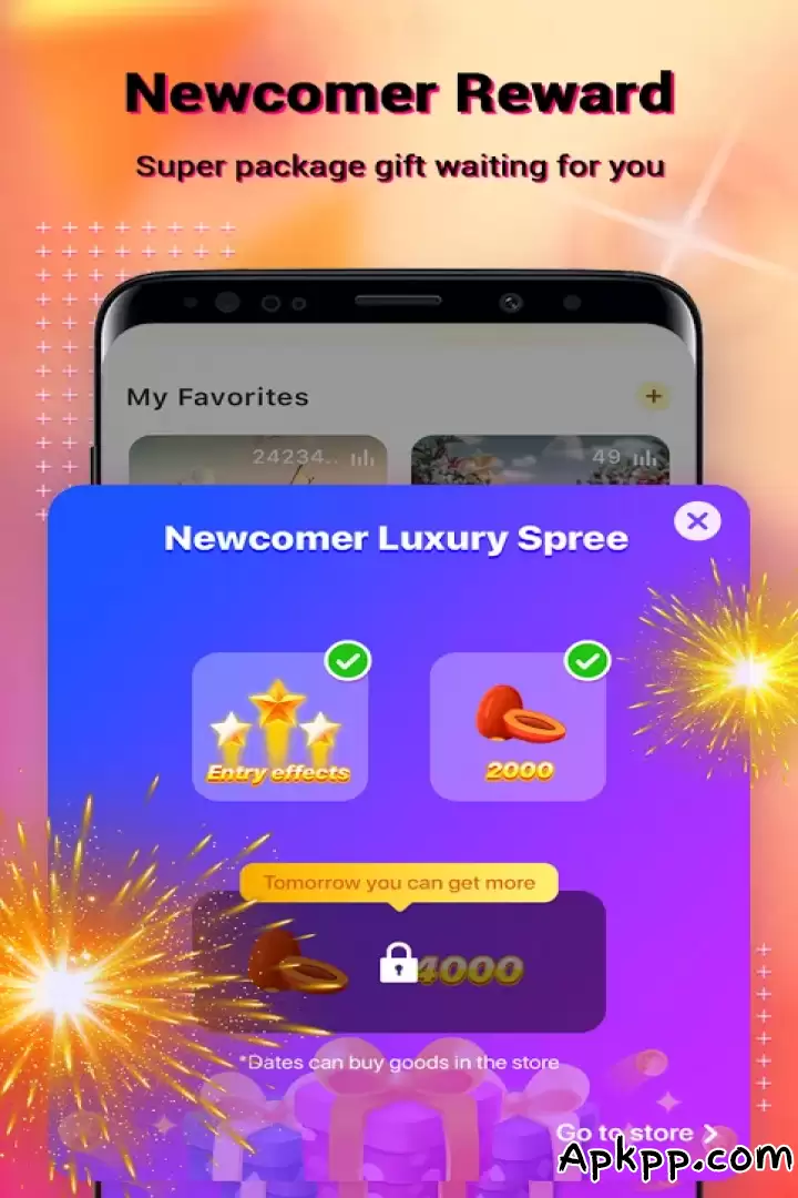 تحميل Sango APK