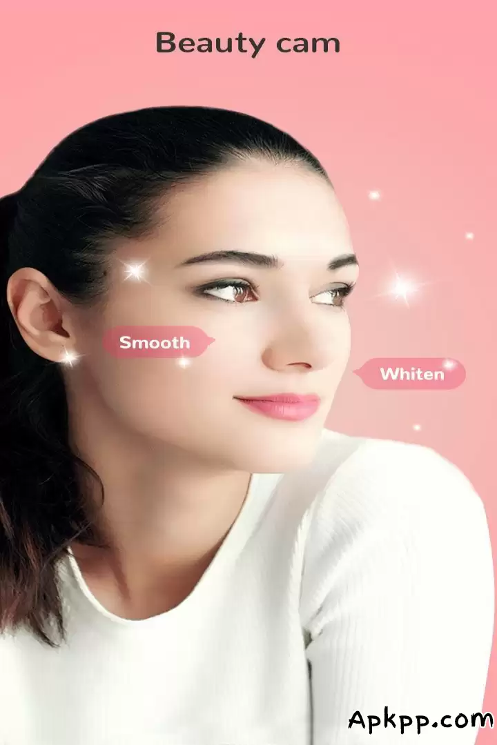 تحميل Beauty Camera X, Selfie Camera APK