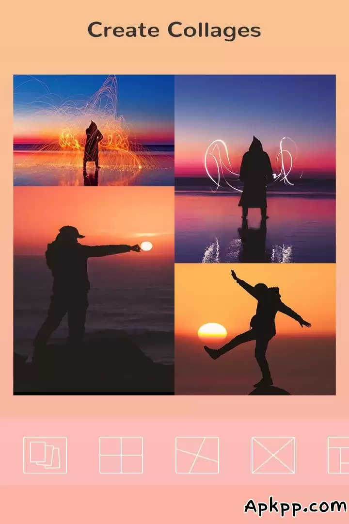 تحميل Beauty Camera X, Selfie Camera APK