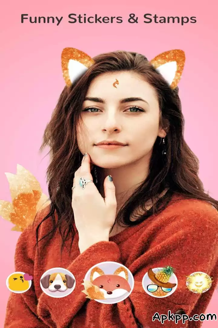 تحميل Beauty Camera X, Selfie Camera APK