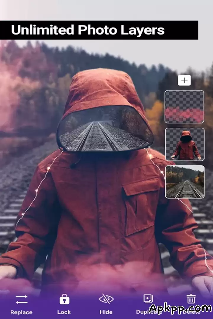 تحميل Picskit Photo Editor APK