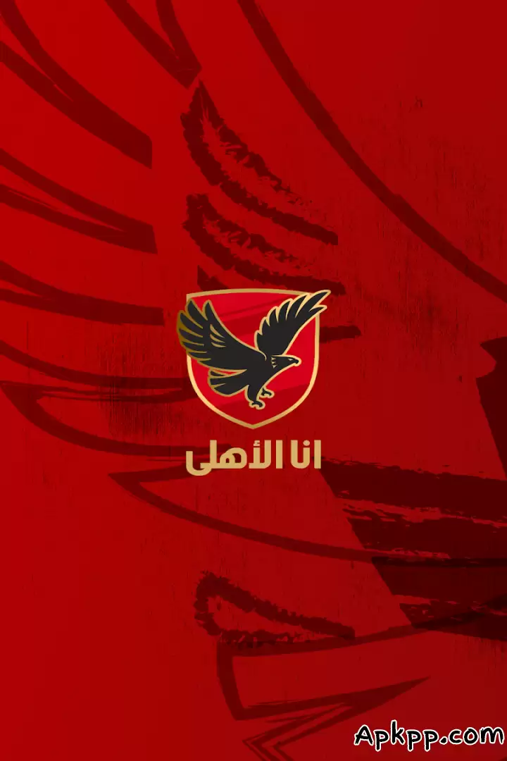 تحميل Ana Al Ahly APK