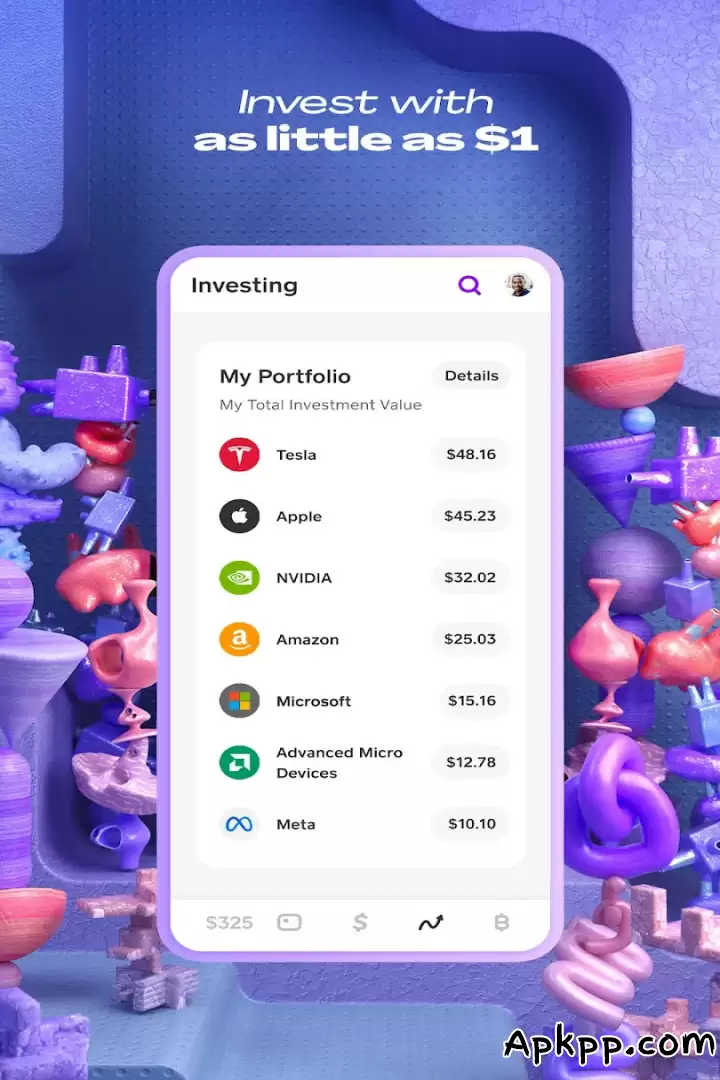 تحميل Cash App APK