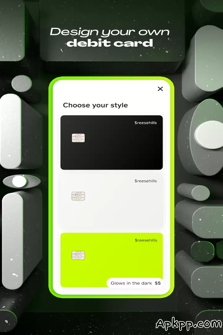 تحميل Cash App APK