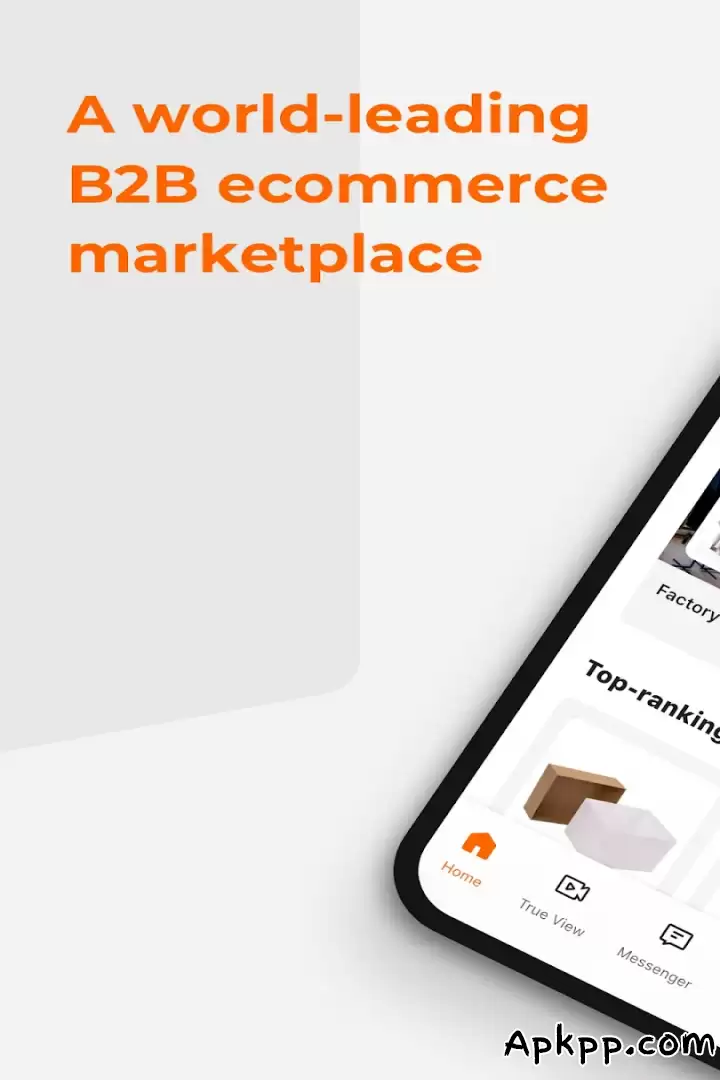 تحميل Alibaba.com - B2B marketplace APK