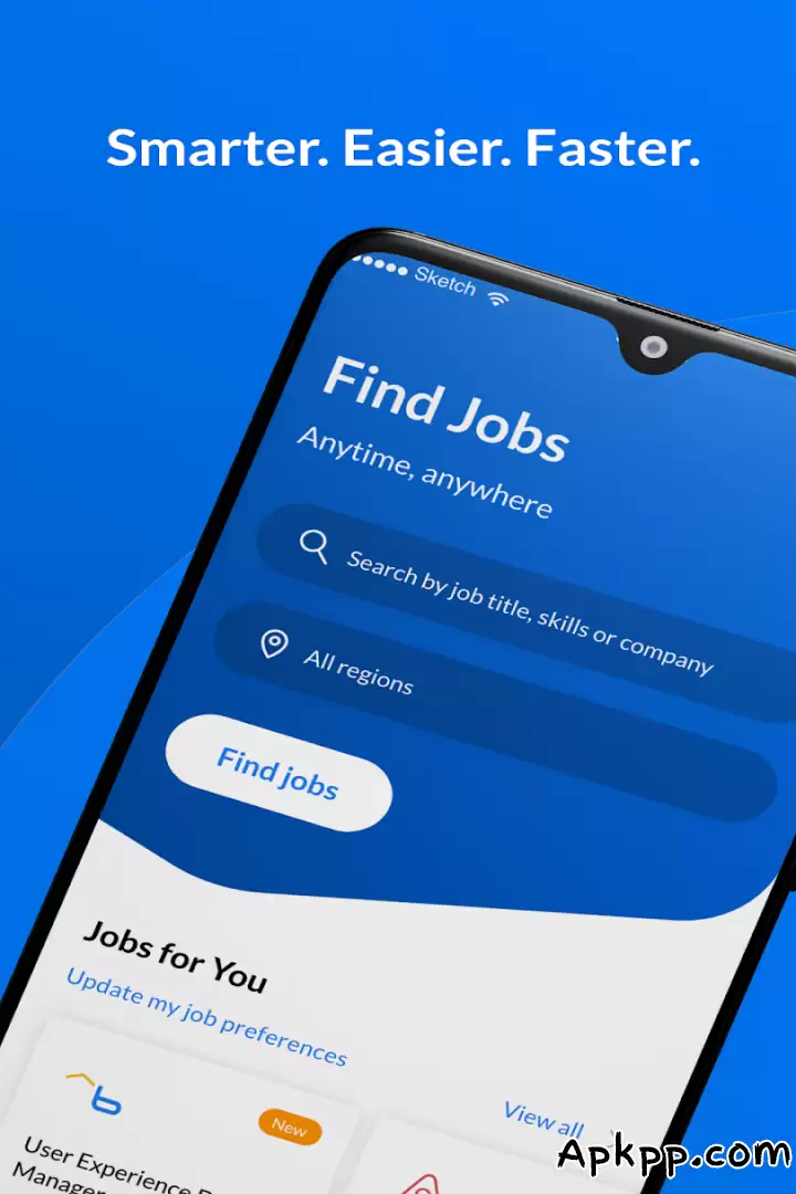 تحميل Bayt.com Job Search APK