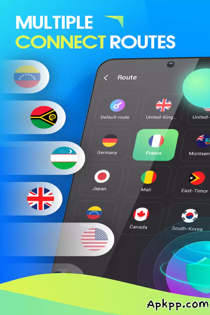 تحميل YoHo VPN - Net Turbo APK