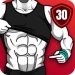 Six Pack in 30 Days Abs Workout APK