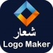 Logo maker 3D APK