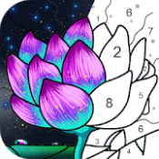 Paint By Number APK
