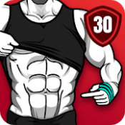 Six Pack in 30 Days Abs Workout APK